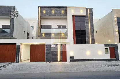 Villa - 5 Bedrooms - 7 Bathrooms for sale in Al Aamra Gardens - Al Amerah - Ajman