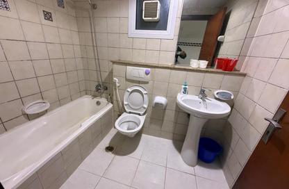 Apartment - 1 Bedroom - 1 Bathroom for rent in Bukhara Street - Al Nahda - Sharjah