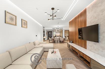 شقة - 1 - 2 للبيع في رويال امواج ريزيدنس ساوث - Royal Amwaj ريزيدنسز - ذا كريسنت - نخلة جميرا - دبي