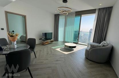 Apartment - 1 - 1 for rent in Peninsula Three - Peninsula - Business Bay - Dubai Apartment - 1 - 1 for rent in Peninsula Three - Peninsula - Business Bay - Dubai