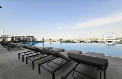 Apartment - 2 Bedrooms - 2 Bathrooms for rent in Golf Grand - Dubai Hills Estate - Dubai