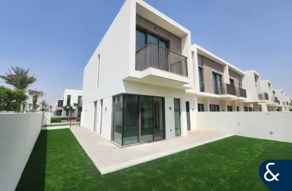 Villa - 4 Bedrooms - 4 Bathrooms for rent in Orania - The Valley - Dubai