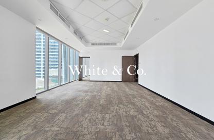 Office Space - Studio for rent in Almas Tower - Jumeirah Lake Towers - Dubai