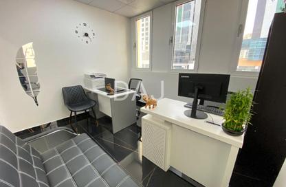 Office Space - Studio - 1 for rent in Horizone Building - Port Saeed - Deira - Dubai Office Space - Studio - 1 for rent in Horizone Building - Port Saeed - Deira - Dubai