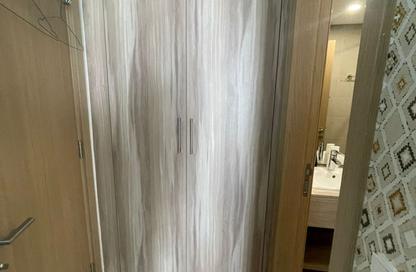 Apartment - 1 - 2 for rent in The View Island - Ajmal Makan City - Sharjah Waterfront City - Sharjah