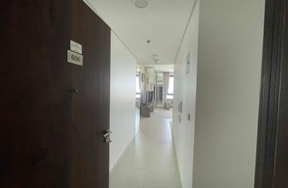 Apartment - 1 - 2 for rent in The View Island - Ajmal Makan City - Sharjah Waterfront City - Sharjah Apartment - 1 - 2 for rent in The View Island - Ajmal Makan City - Sharjah Waterfront City - Sharjah