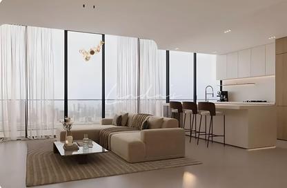 Apartment - 1 Bedroom - 2 Bathrooms for sale in Binghatti Haven - Dubai Sports City - Dubai Apartment - 1 Bedroom - 2 Bathrooms for sale in Binghatti Haven - Dubai Sports City - Dubai