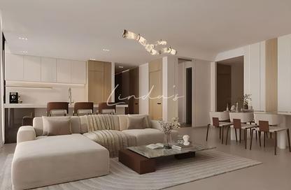 Apartment - 1 Bedroom - 2 Bathrooms for sale in Binghatti Haven - Dubai Sports City - Dubai Apartment - 1 Bedroom - 2 Bathrooms for sale in Binghatti Haven - Dubai Sports City - Dubai