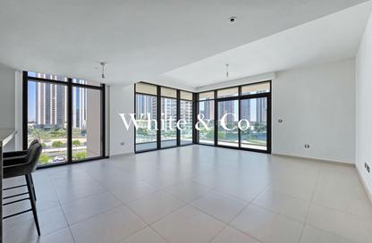 Apartment - 2 - 2 for sale in The Cove Building 1 - The Cove - Dubai Creek Harbour (The Lagoons) - Dubai