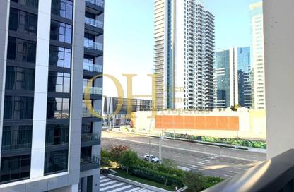 Apartment - 2 Bedrooms - 2 Bathrooms for sale in The Bridges - Shams Abu Dhabi - Al Reem Island - Abu Dhabi