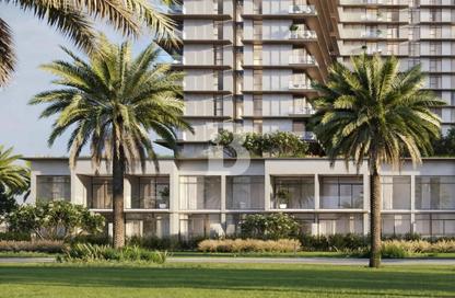 Apartment - 1 - 1 for sale in Address Residences Dubai Hills Estate Tower A - Address Residences Dubai Hills Estate - Dubai Hills Estate - Dubai