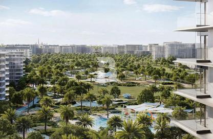 Apartment - 1 - 1 for sale in Address Residences Dubai Hills Estate Tower A - Address Residences Dubai Hills Estate - Dubai Hills Estate - Dubai