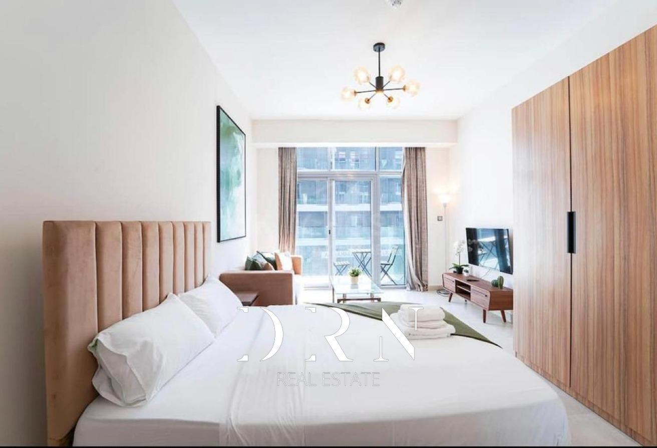 Modern Fully Furnished Studio | Ready to Move In photo 2