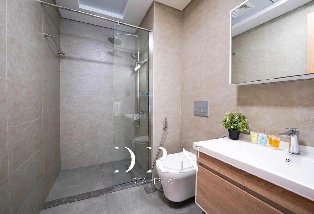 Modern Fully Furnished Studio | Ready to Move In photo 4