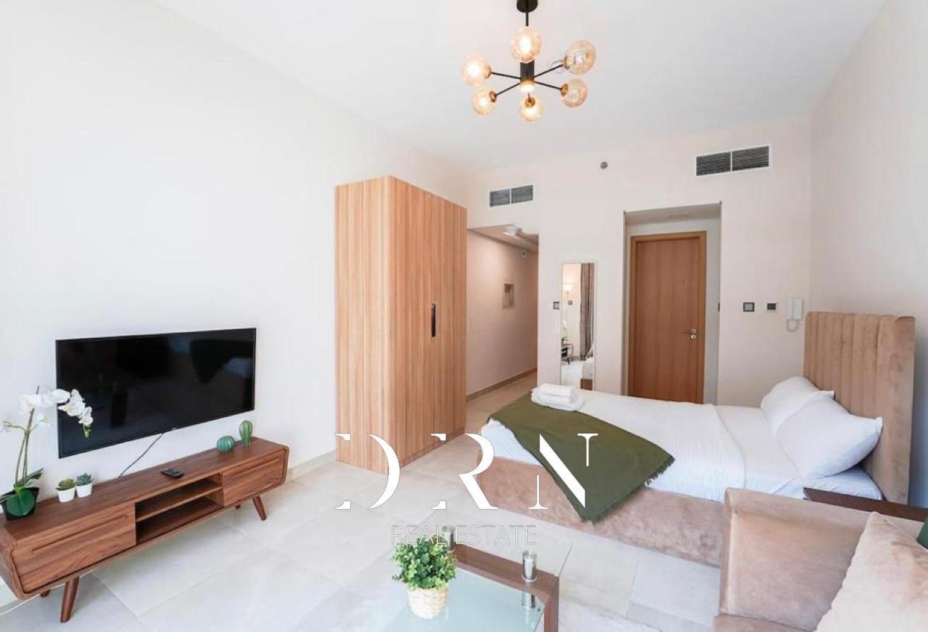 Modern Fully Furnished Studio | Ready to Move In photo 3