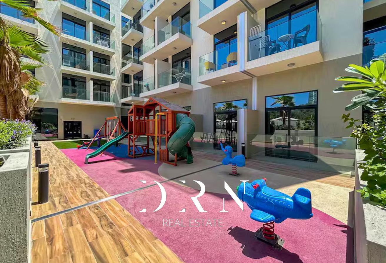 Modern Fully Furnished Studio | Ready to Move In photo 6