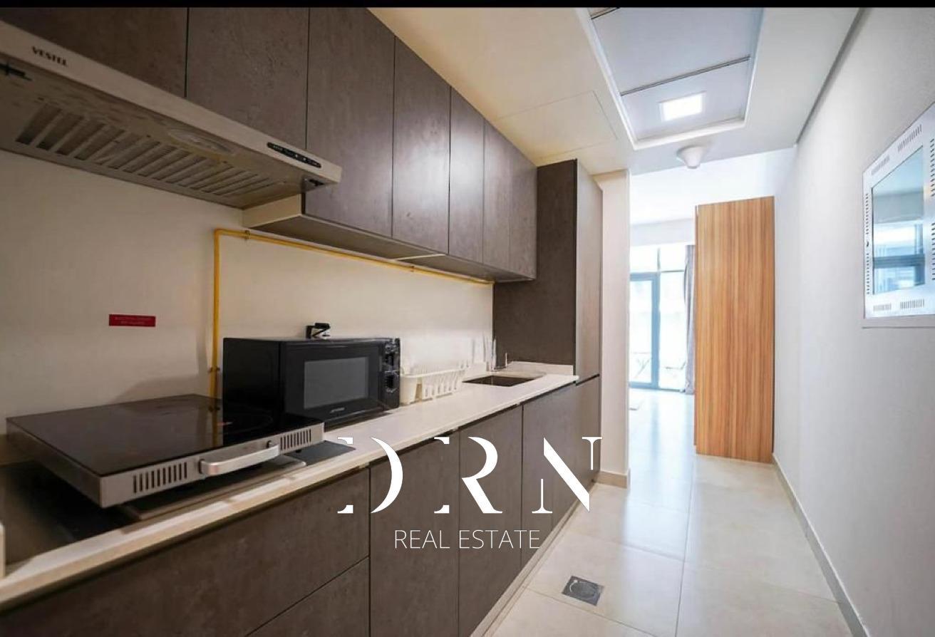 Modern Fully Furnished Studio | Ready to Move In photo 5