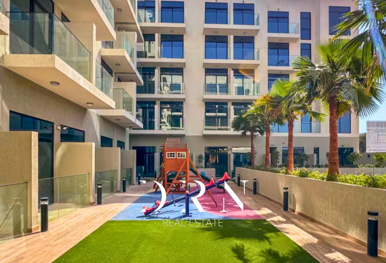 Modern Fully Furnished Studio | Ready to Move In photo 7