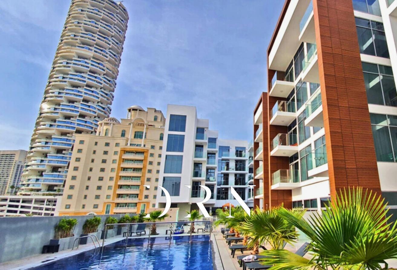Modern Fully Furnished Studio | Ready to Move In photo 8