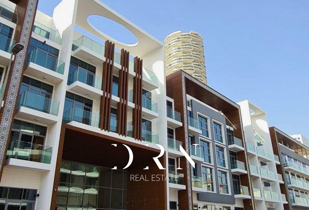 Modern Fully Furnished Studio | Ready to Move In photo 9