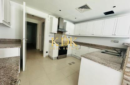 Villa - 3 Bedrooms - 3 Bathrooms for rent in Nakheel Townhouses - District 12 - Jumeirah Village Circle - Dubai