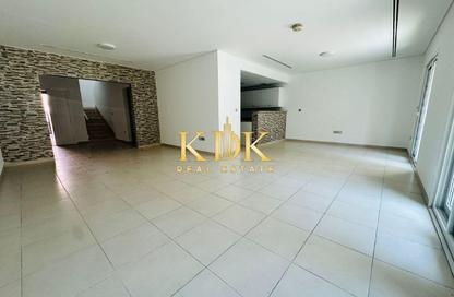 Villa - 3 Bedrooms - 3 Bathrooms for rent in Nakheel Townhouses - District 12 - Jumeirah Village Circle - Dubai