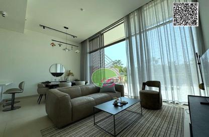 Apartment - 1 - 2 for rent in Seaside Hills Residences - Al Zorah - Ajman