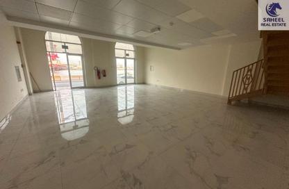Shop - Studio for rent in Al Dalah Building - The Old Market - Ras Al Khaimah