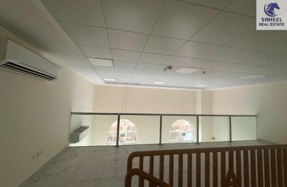 Shop - Studio for rent in Al Dalah Building - The Old Market - Ras Al Khaimah