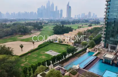 شقة - 2 غرف نوم - 3 حمامات للايجار في فيروايز شرق - فيروايز - ذا فيوز - دبي