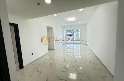 Apartment - 1 Bedroom - 2 Bathrooms for rent in Geepas Tower - Arjan - Dubai