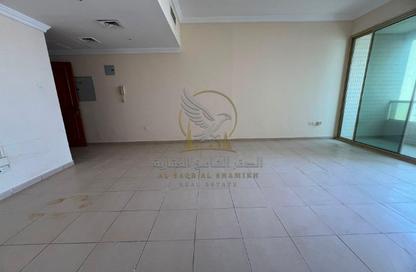 Apartment - 2 Bedrooms - 2 Bathrooms for rent in Al Qulaya'ah - Al Sharq - Sharjah