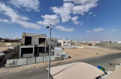 Land - Studio for sale in Tilal City C - Tilal City - Sharjah Land - Studio for sale in Tilal City C - Tilal City - Sharjah