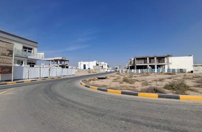 Land - Studio for sale in Tilal City C - Tilal City - Sharjah