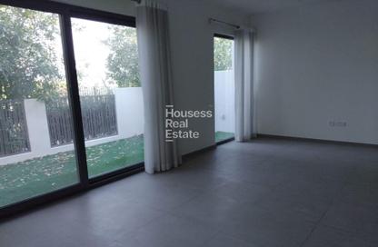 Townhouse - 4 Bedrooms - 4 Bathrooms for rent in Elan - Tilal Al Ghaf - Dubai