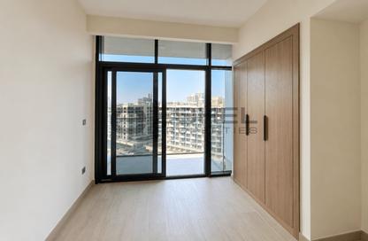 Apartment - Studio - 1 for rent in Azizi Riviera 1 - Azizi Riviera - Meydan One - Meydan - Dubai