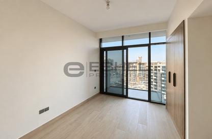 Apartment - Studio - 1 for rent in Azizi Riviera 1 - Azizi Riviera - Meydan One - Meydan - Dubai