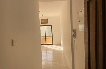 Apartment - 1 - 2 for rent in Tiger Tower - Al Gharb - Sharjah Apartment - 1 - 2 for rent in Tiger Tower - Al Gharb - Sharjah