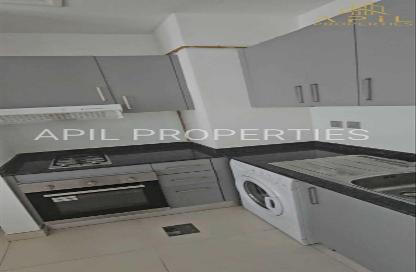 Apartment - Studio - 1 Bathroom for rent in Candace Acacia - Al Furjan - Dubai