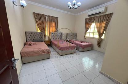 Villa - 4 - 4 for rent in Al Rifa'a - Mughaidir - Sharjah Villa - 4 - 4 for rent in Al Rifa'a - Mughaidir - Sharjah