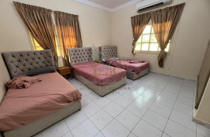 Villa - 4 - 4 for rent in Al Rifa'a - Mughaidir - Sharjah Villa - 4 - 4 for rent in Al Rifa'a - Mughaidir - Sharjah