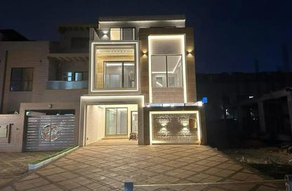 Bulk Sale Unit - Studio - 4 for sale in Al Helio 1 - Al Helio - Ajman