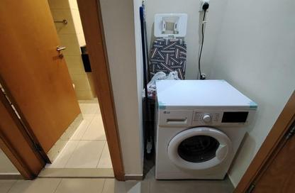 Apartment - Studio - 1 Bathroom for rent in Julphar Residential Tower - Julphar Towers - Al Nakheel - Ras Al Khaimah Apartment - Studio - 1 Bathroom for rent in Julphar Residential Tower - Julphar Towers - Al Nakheel - Ras Al Khaimah