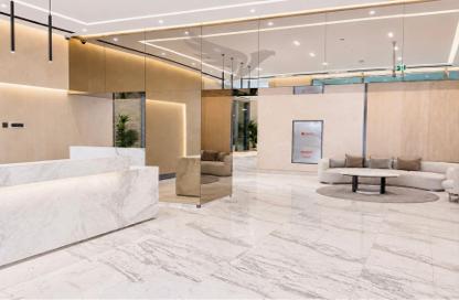Office Space - Studio - 1 Bathroom for rent in Iris Bay - Business Bay - Dubai Office Space - Studio - 1 Bathroom for rent in Iris Bay - Business Bay - Dubai