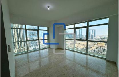 Apartment - 2 - 3 for rent in Ocean Terrace - Marina Square - Al Reem Island - Abu Dhabi