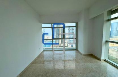 Apartment - 2 - 3 for rent in Ocean Terrace - Marina Square - Al Reem Island - Abu Dhabi