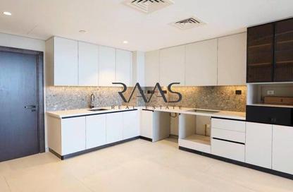 Apartment - 1 Bedroom - 2 Bathrooms for rent in Marquis Elegance - Arjan - Dubai