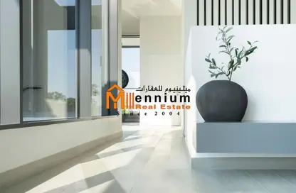 فيلا - 5 غرف نوم - 8 حمامات للبيع في مسار أزاليا - مسار - تلال سيتي - الشارقة