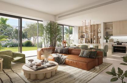 Villa - 3 - 4 for sale in Nima - The Valley - Dubai