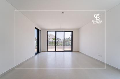 Townhouse - 4 - 5 for rent in Jebel Ali Village Townhouses - Jebel Ali Village - Jebel Ali - Dubai